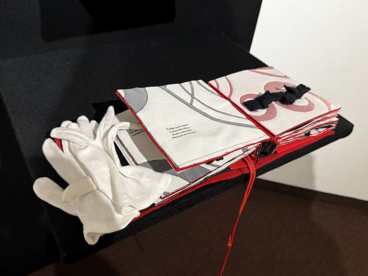 izložba Lunadrom CZK 14