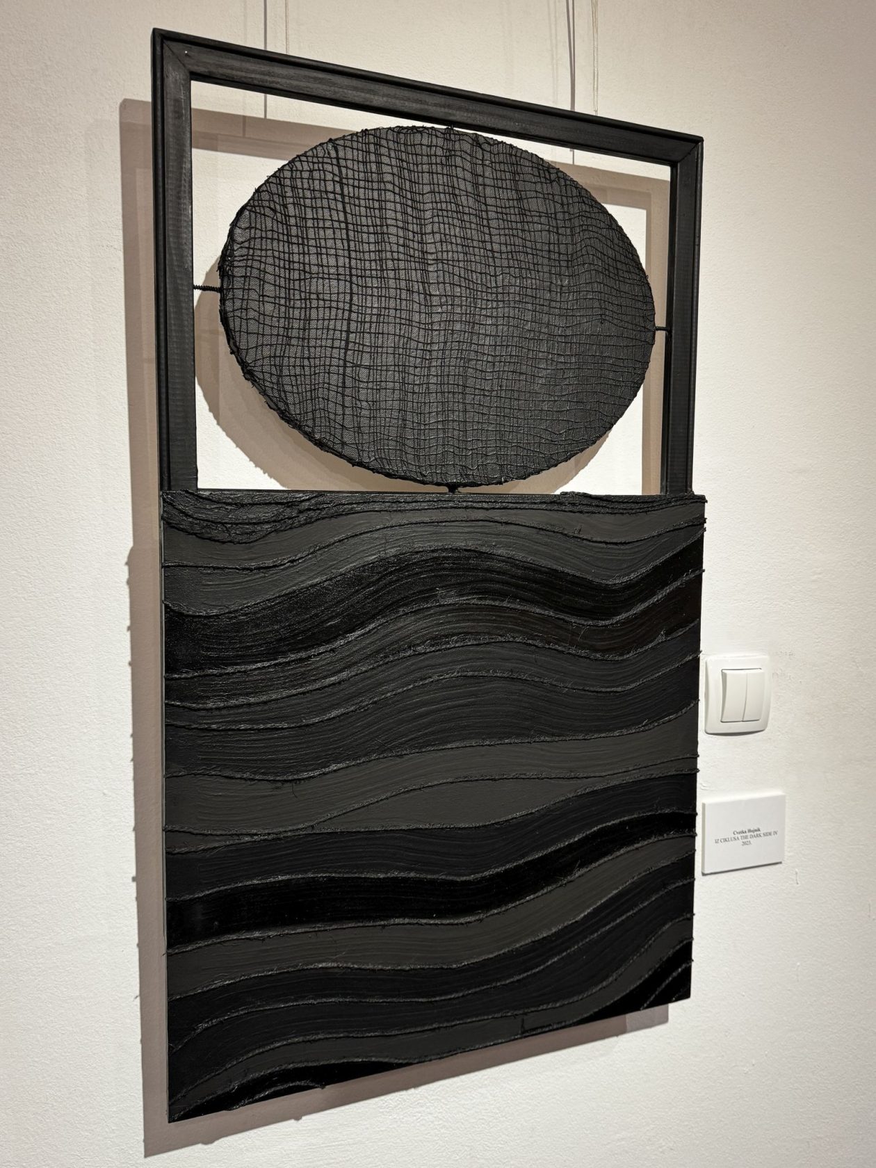 izložba Lunadrom CZK 15