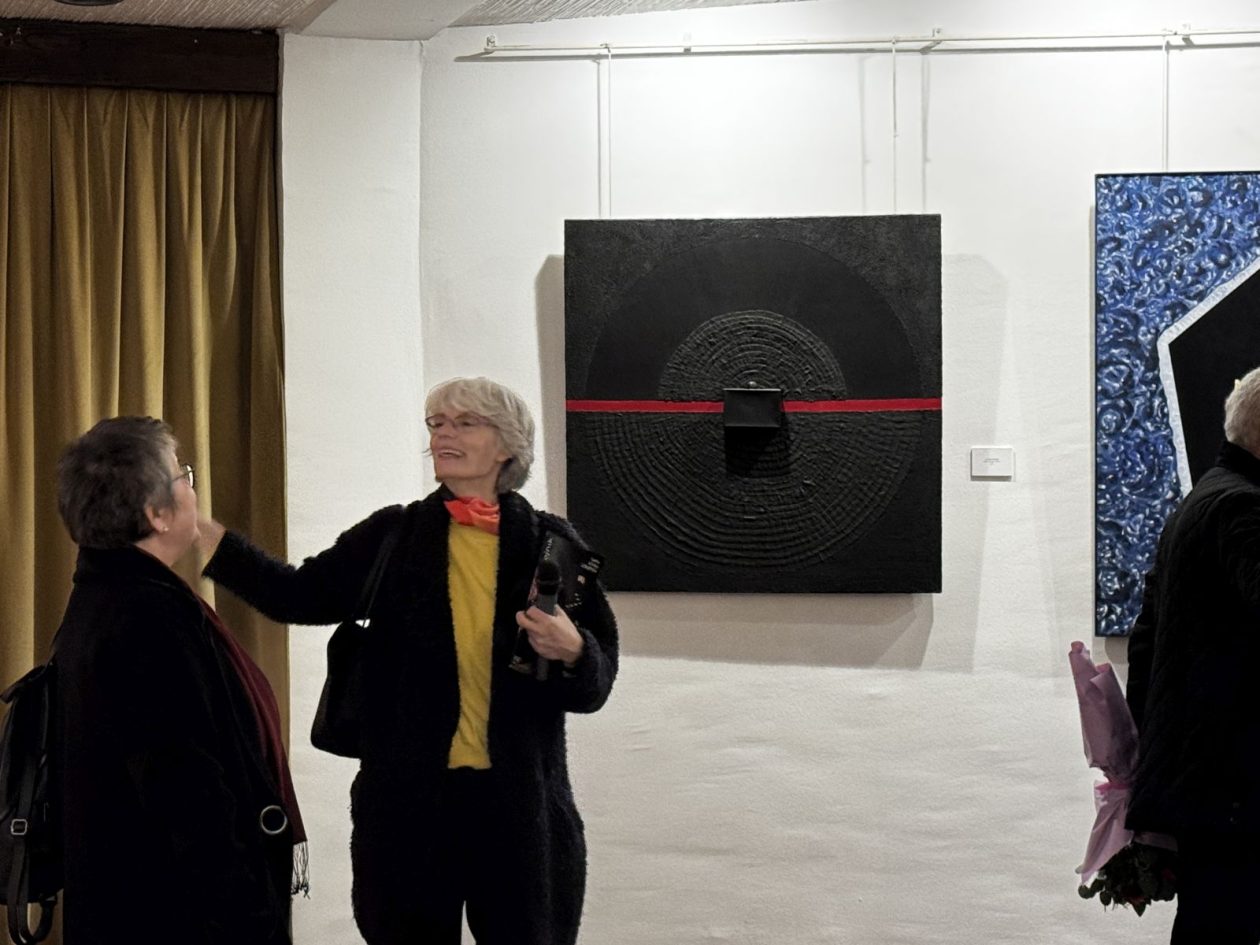 izložba Lunadrom CZK 17