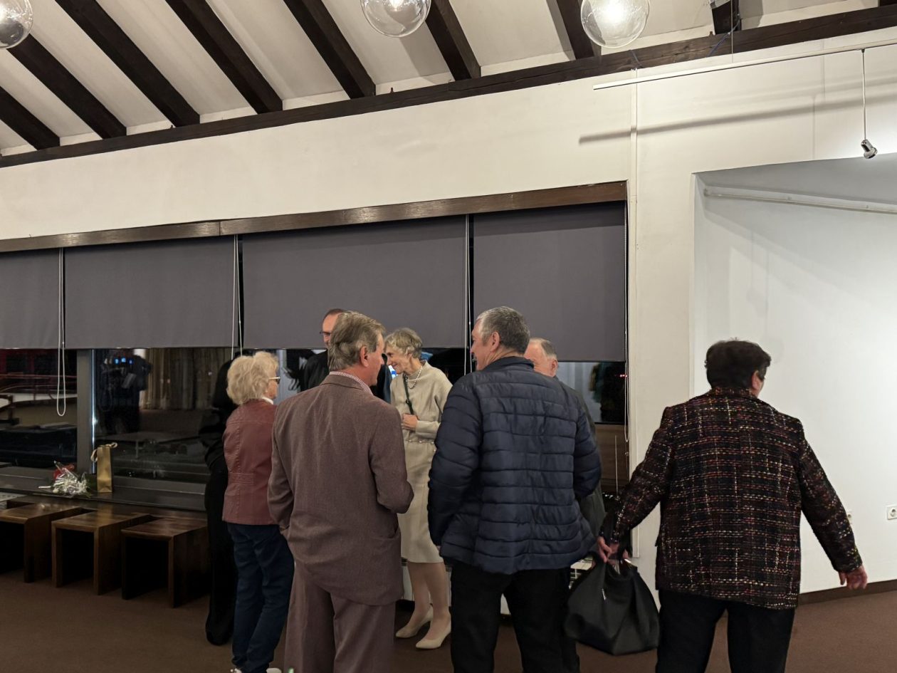 izložba Lunadrom CZK 18