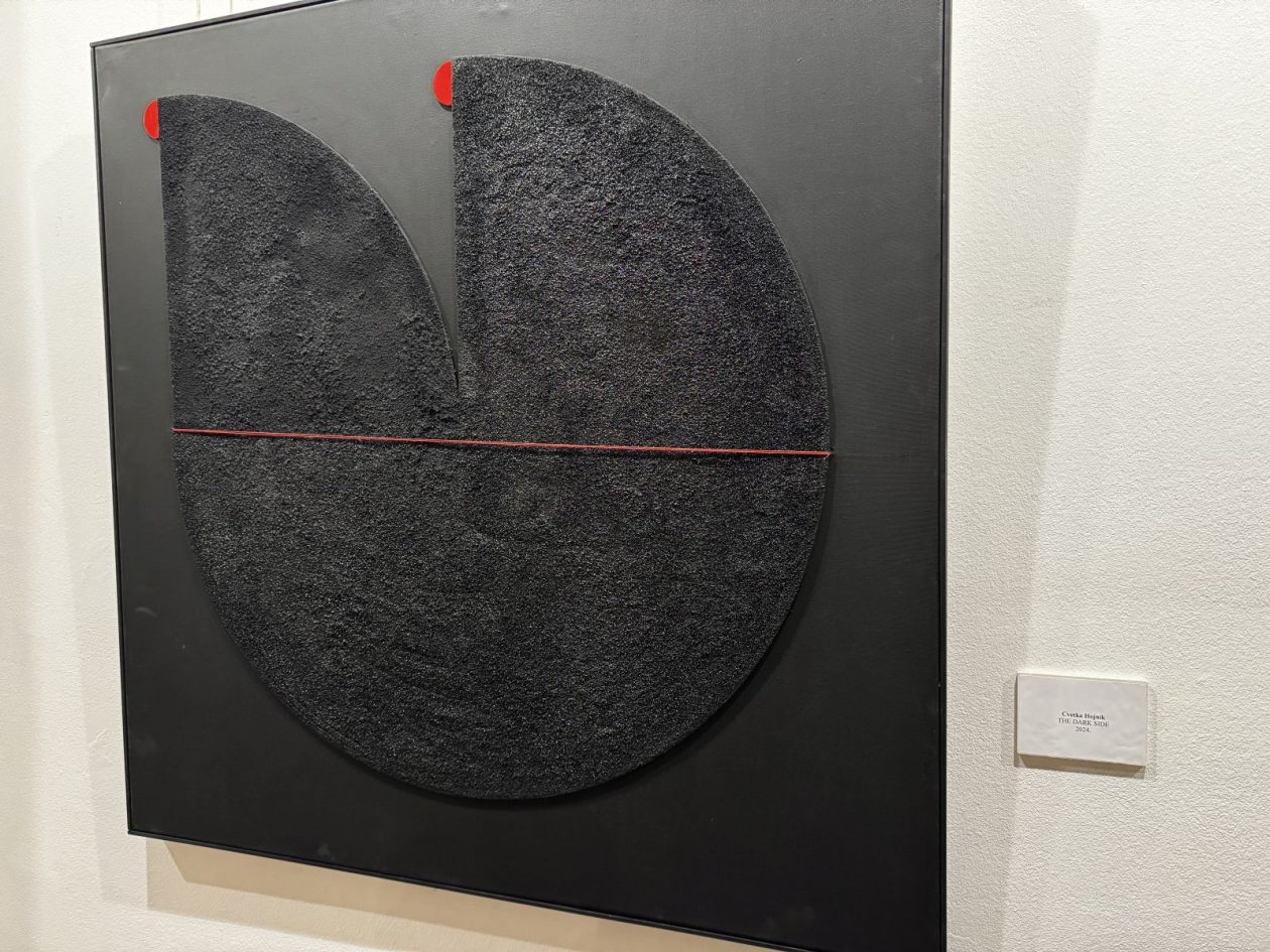 izložba Lunadrom CZK 2