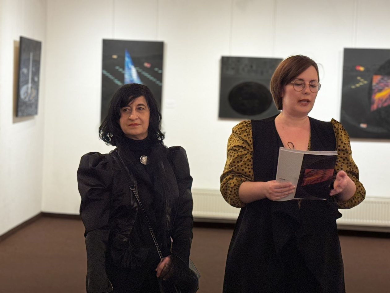 izložba Lunadrom CZK 24