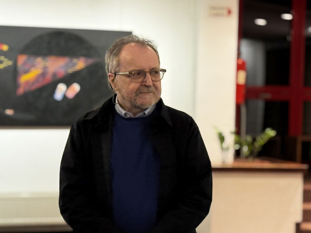 izložba Lunadrom CZK 27