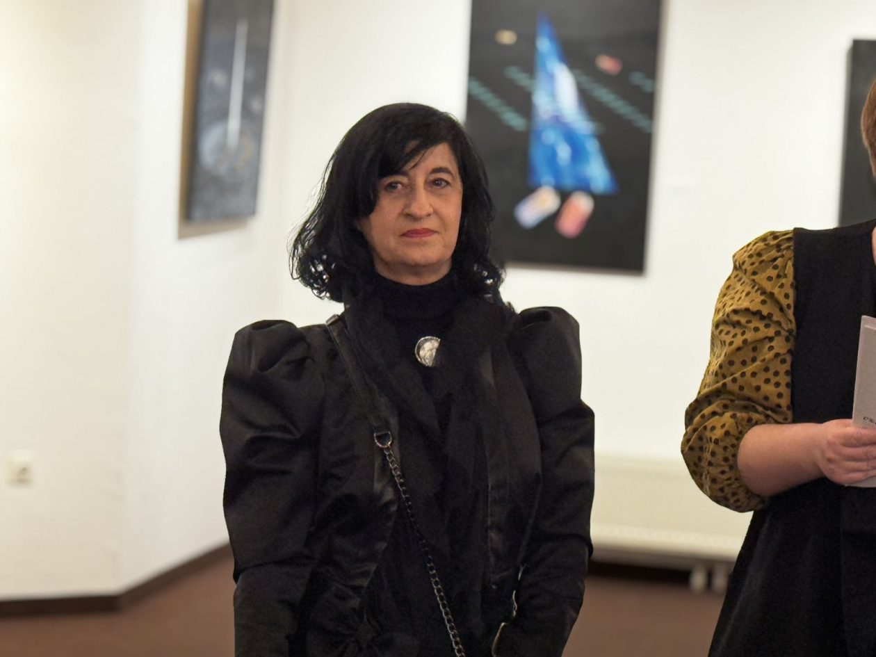 izložba Lunadrom CZK 29