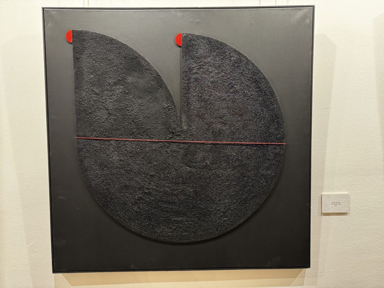 izložba Lunadrom CZK 3