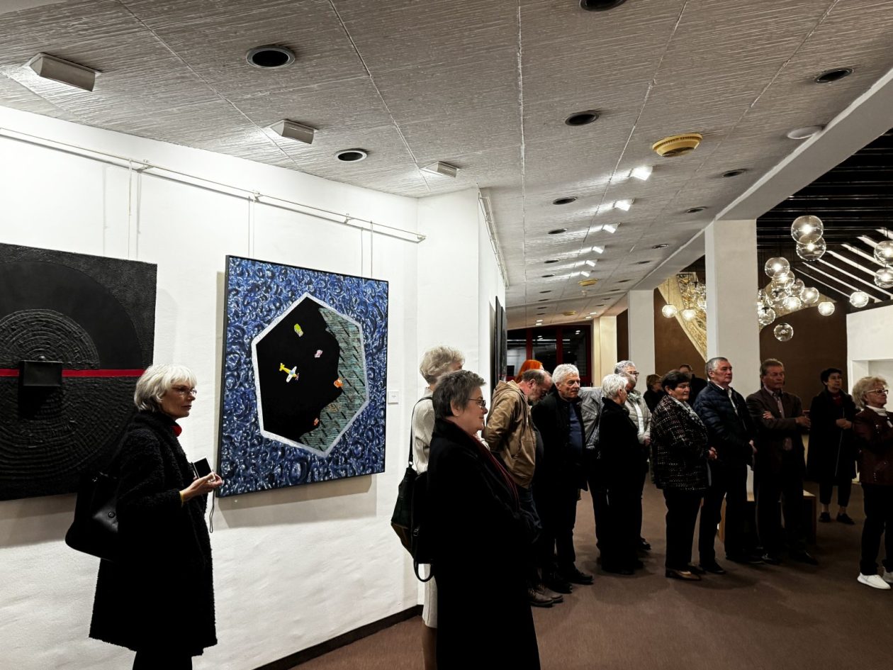 izložba Lunadrom CZK 31