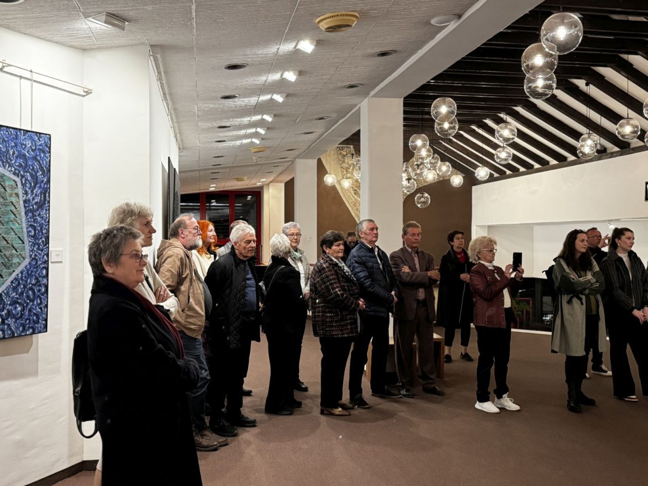 izložba Lunadrom CZK 32