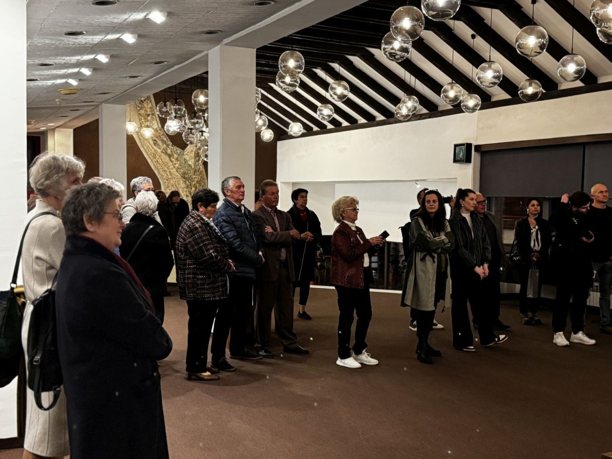 izložba Lunadrom CZK 33