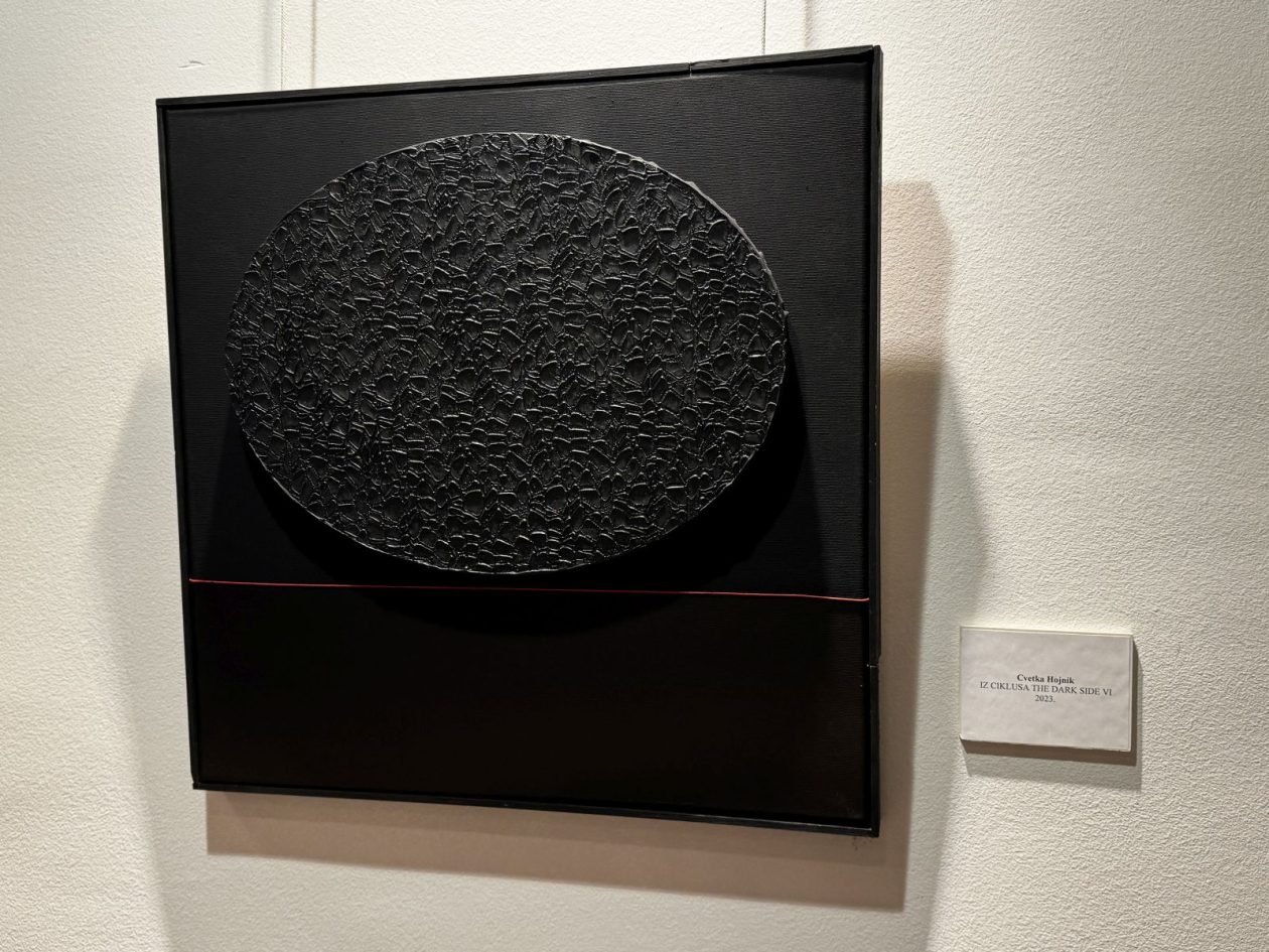 izložba Lunadrom CZK 36