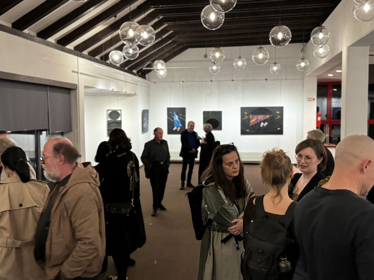 izložba Lunadrom CZK 42