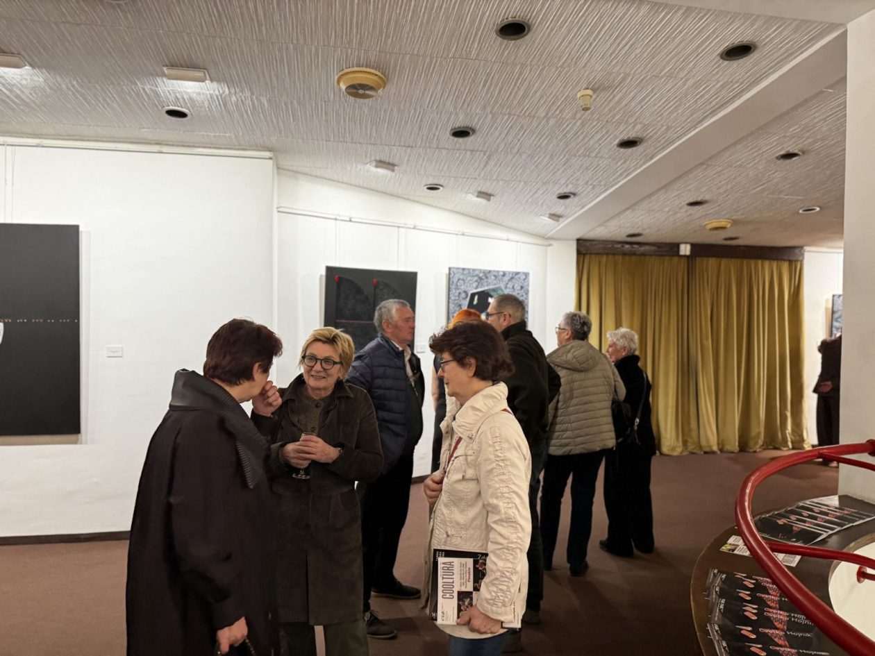 izložba Lunadrom CZK 43