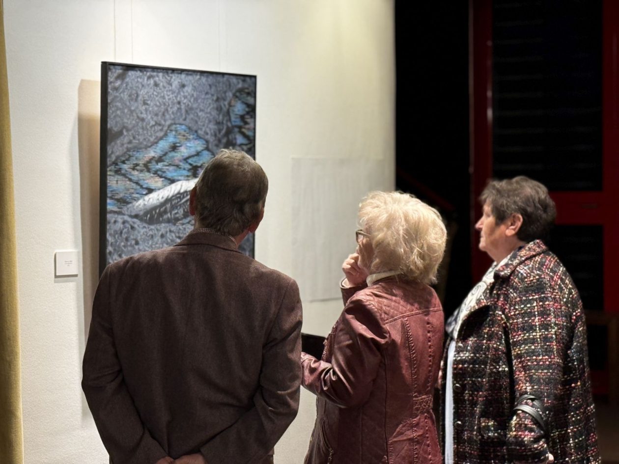 izložba Lunadrom CZK 44