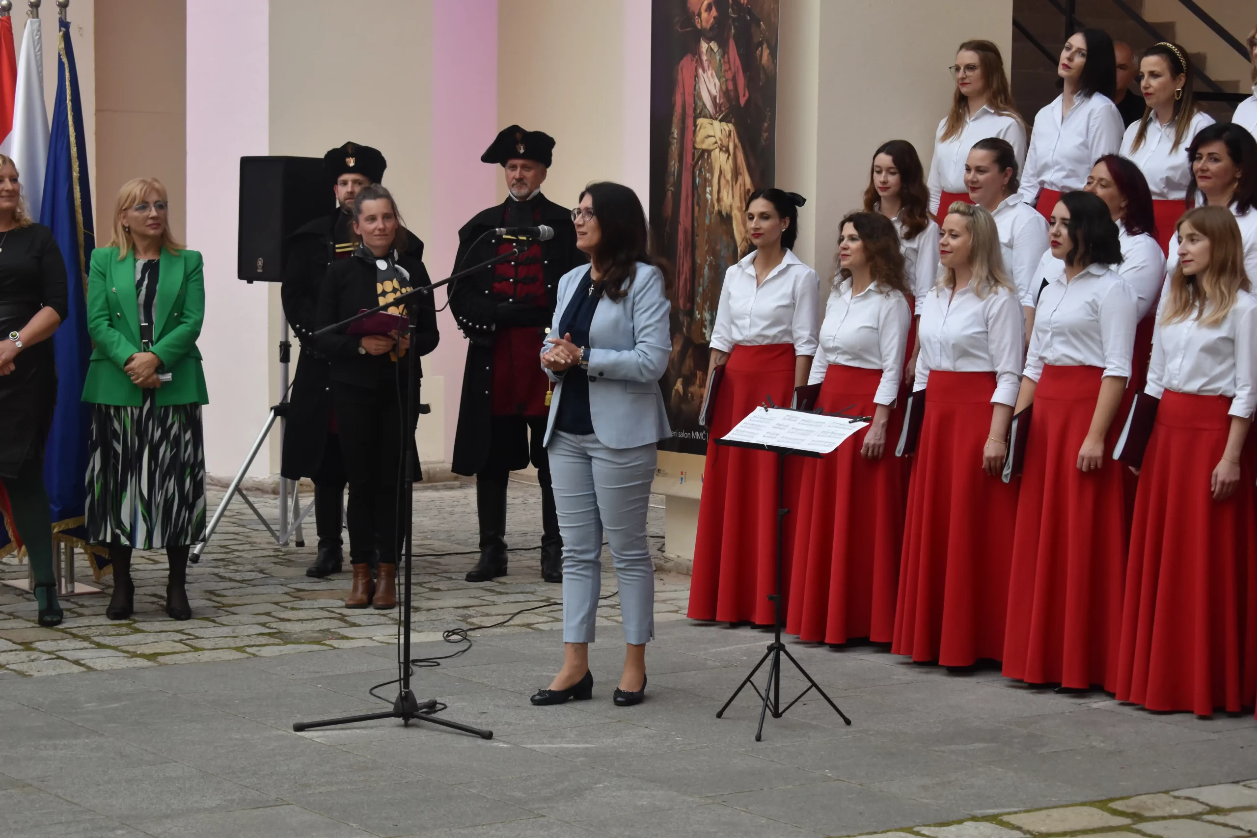 izložba Oton Iveković Slikar Zrinskih (14) izložba Oton Iveković Slikar Zrinskih (14)