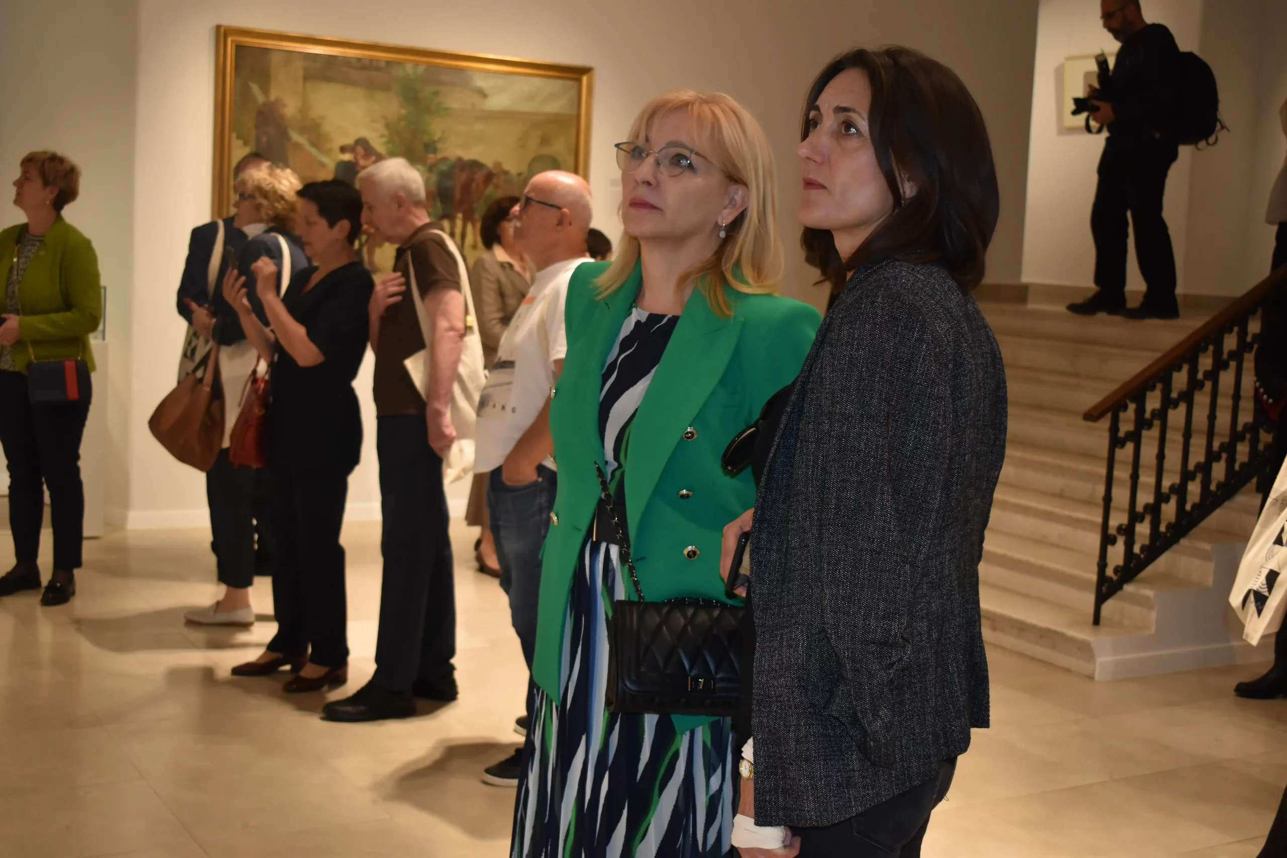 izložba Oton Iveković Slikar Zrinskih (19) izložba Oton Iveković Slikar Zrinskih (19)