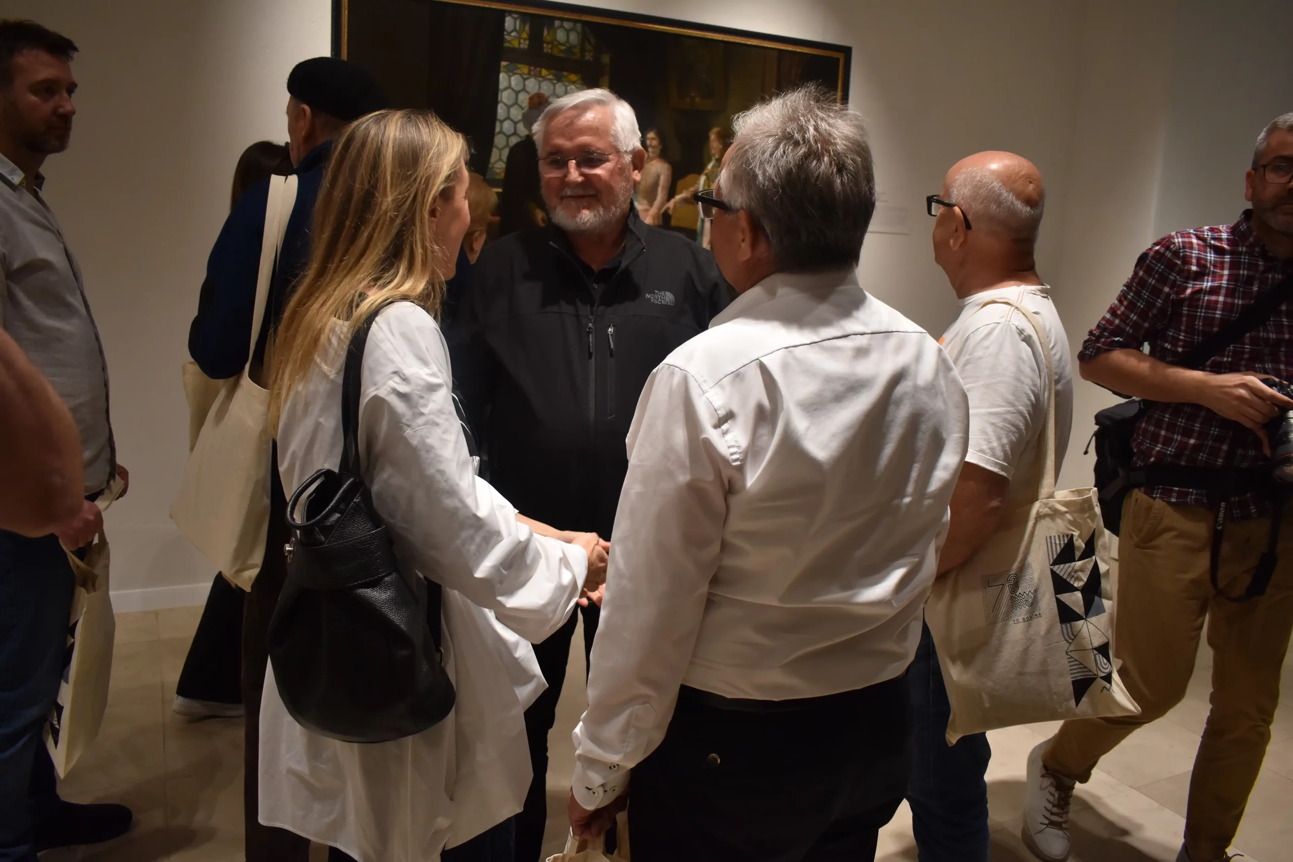 izložba Oton Iveković Slikar Zrinskih (22) izložba Oton Iveković Slikar Zrinskih (22)