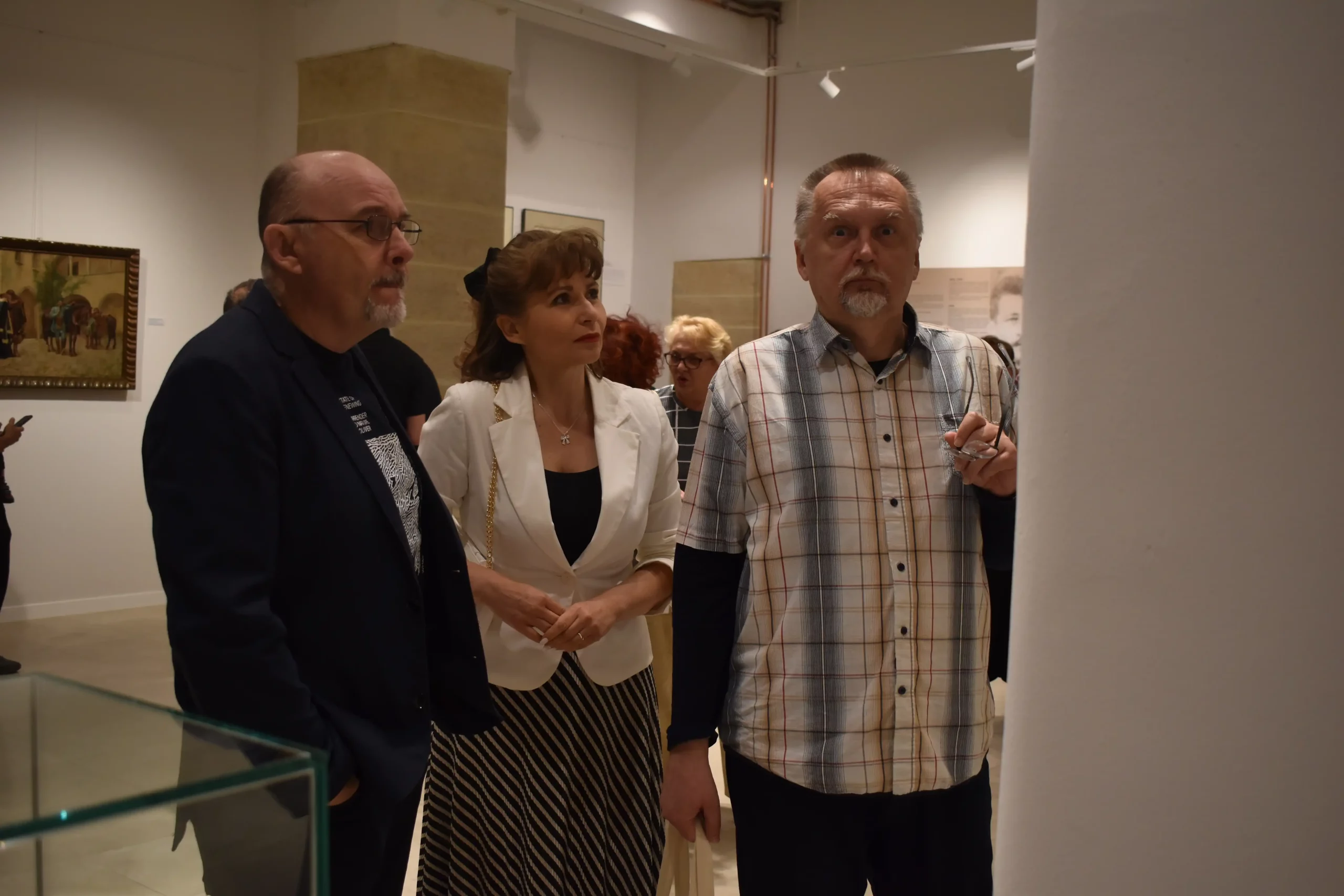 izložba Oton Iveković Slikar Zrinskih (26) izložba Oton Iveković Slikar Zrinskih (26)