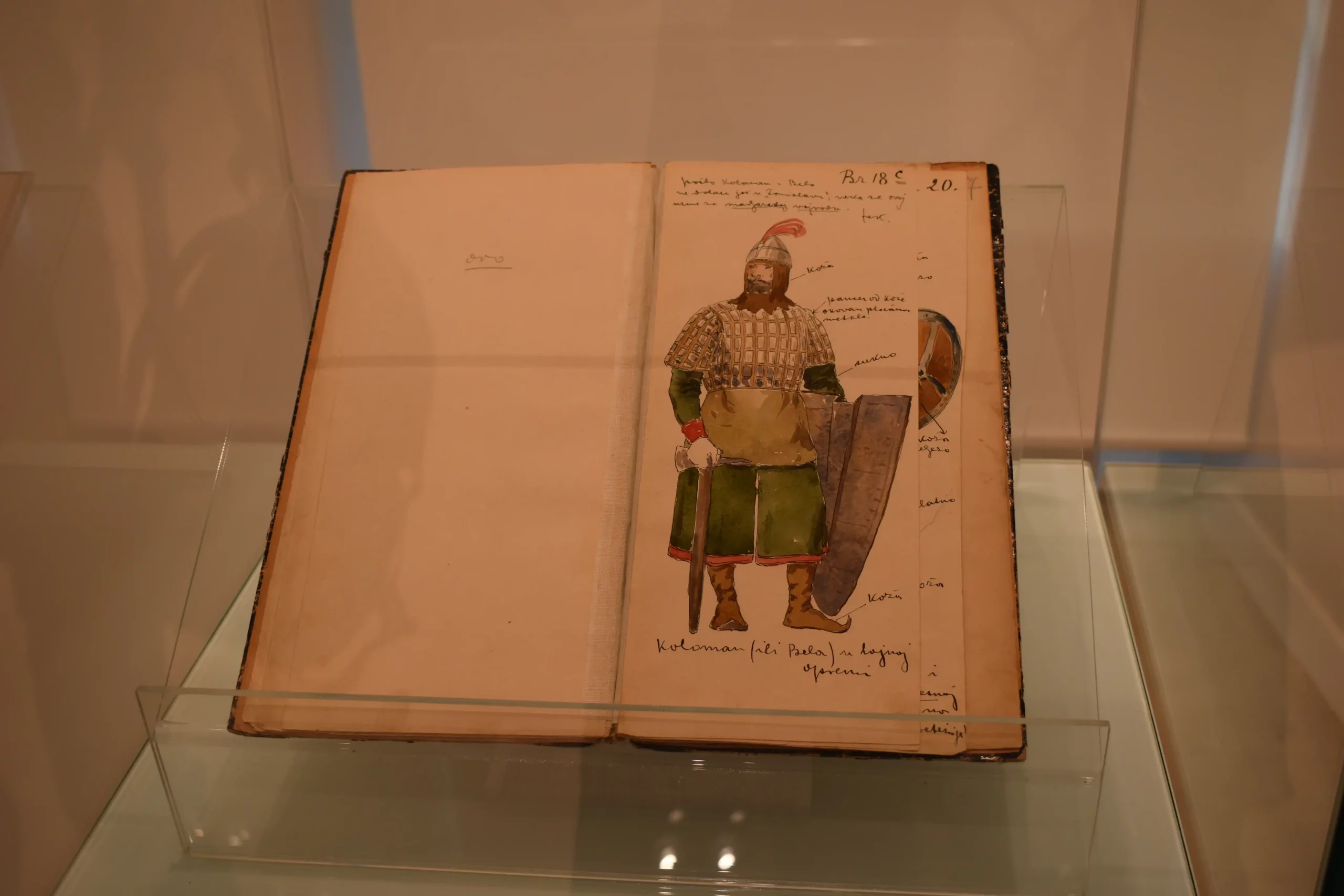 izložba Oton Iveković Slikar Zrinskih (8) izložba Oton Iveković Slikar Zrinskih (8)