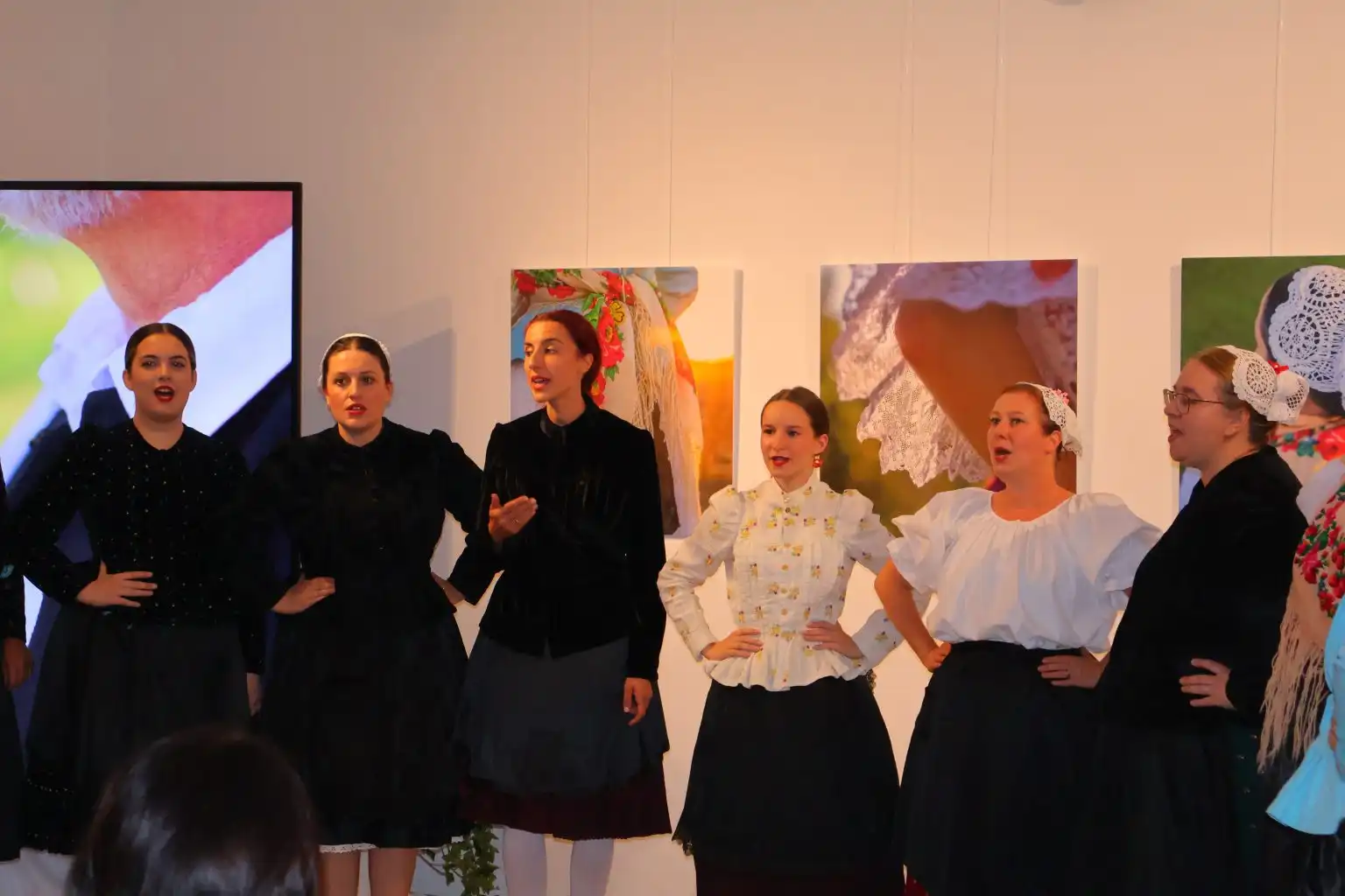 izložba Put međimurske nošnje – Čakovec 2024 (11) izložba Put međimurske nošnje – Čakovec 2024 (11)