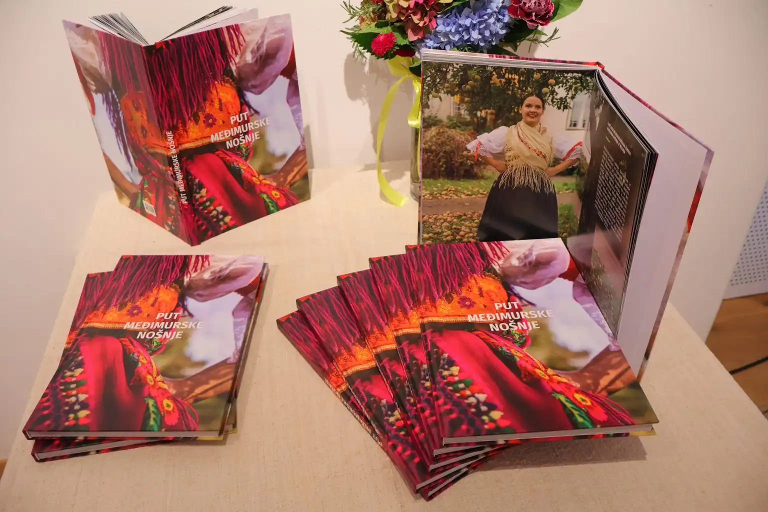 izložba Put međimurske nošnje – Čakovec 2024 (13) izložba Put međimurske nošnje – Čakovec 2024 (13)