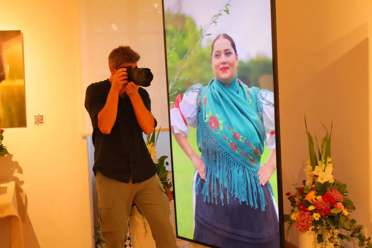 izložba Put međimurske nošnje – Čakovec 2024 (16) izložba Put međimurske nošnje – Čakovec 2024 (16)