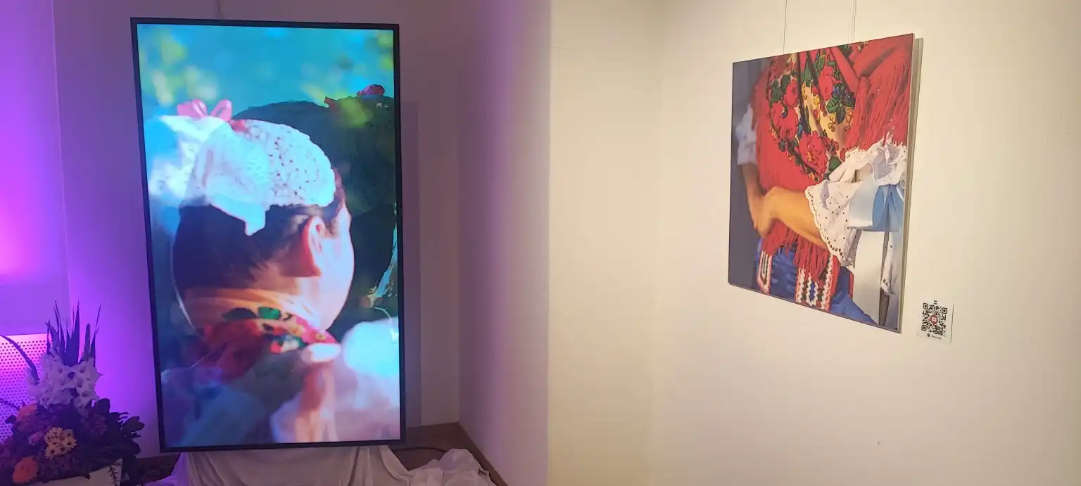 izložba Put međimurske nošnje – Čakovec 2024 (2) izložba Put međimurske nošnje – Čakovec 2024 (2)