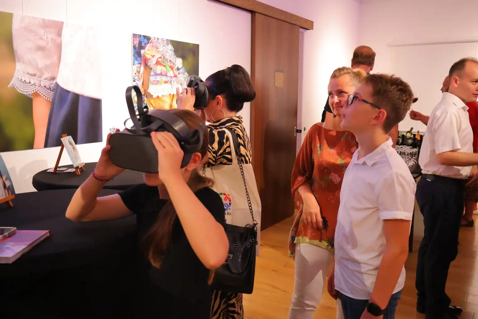 izložba Put međimurske nošnje – Čakovec 2024 (3) izložba Put međimurske nošnje – Čakovec 2024 (3)