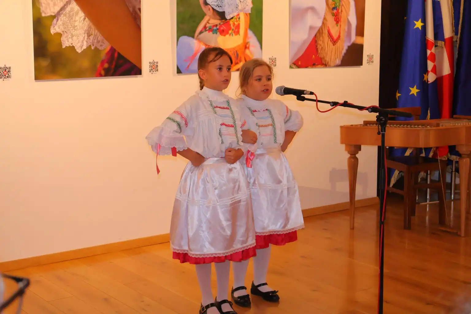 izložba Put međimurske nošnje – Čakovec 2024 (4) izložba Put međimurske nošnje – Čakovec 2024 (4)