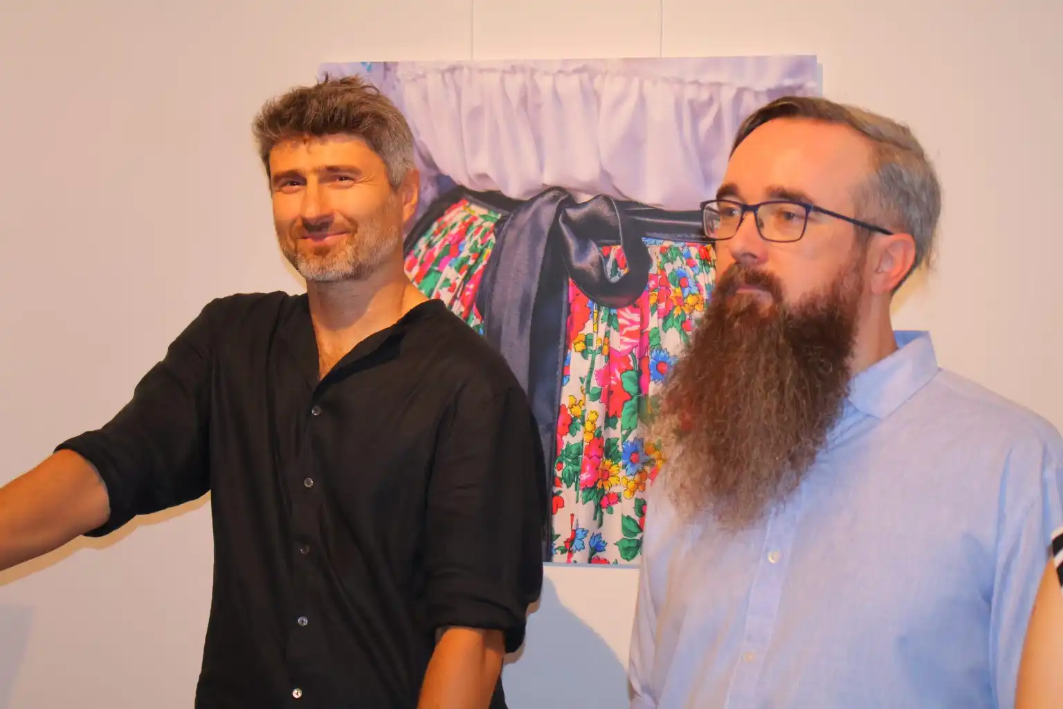 izložba Put međimurske nošnje – Čakovec 2024 (5) izložba Put međimurske nošnje – Čakovec 2024 (5)