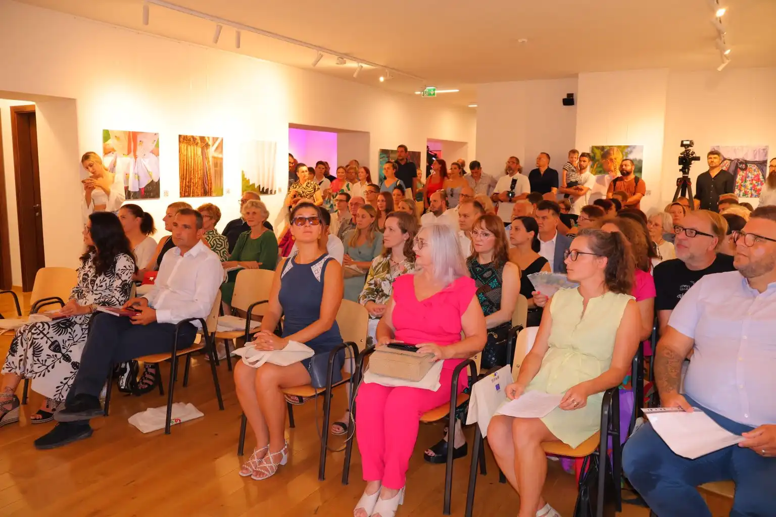 izložba Put međimurske nošnje – Čakovec 2024 (6) izložba Put međimurske nošnje – Čakovec 2024 (6)