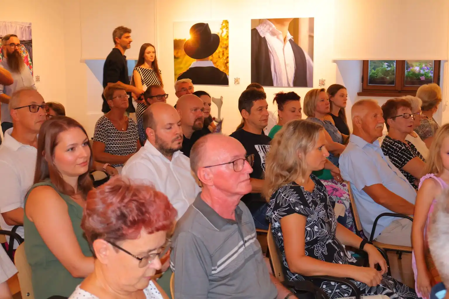 izložba Put međimurske nošnje – Čakovec 2024 (8) izložba Put međimurske nošnje – Čakovec 2024 (8)