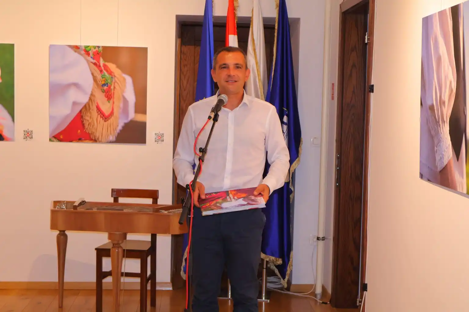 Matija Posavec Matija Posavec