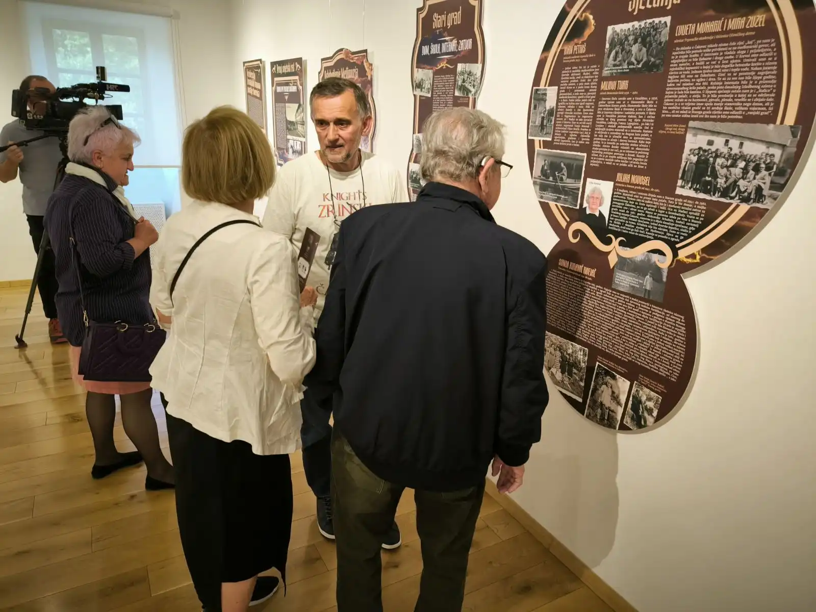 izložba ‘Stari grad Čakovec – naš dom’ (10)