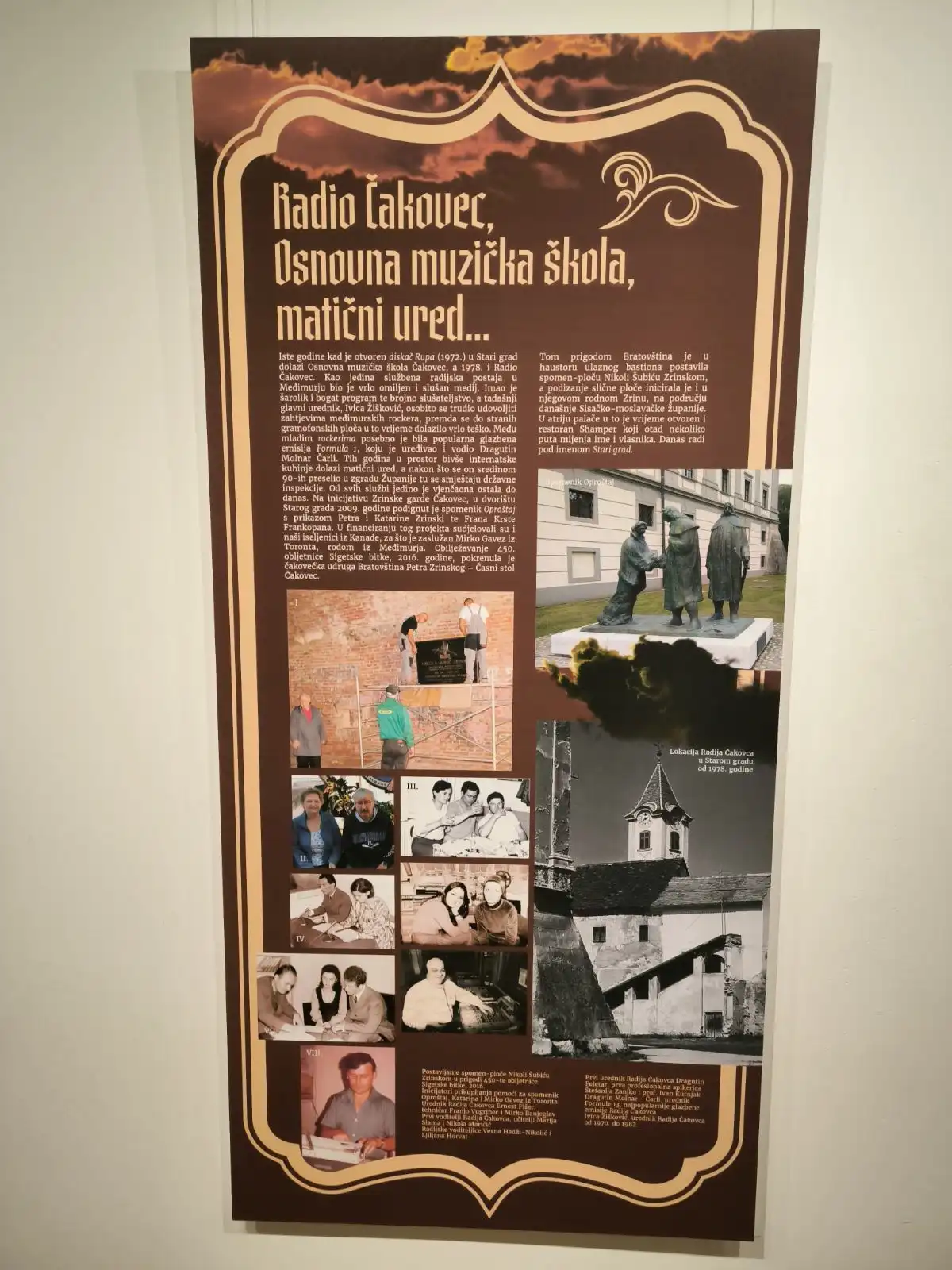 izložba ‘Stari grad Čakovec – naš dom’ (11)