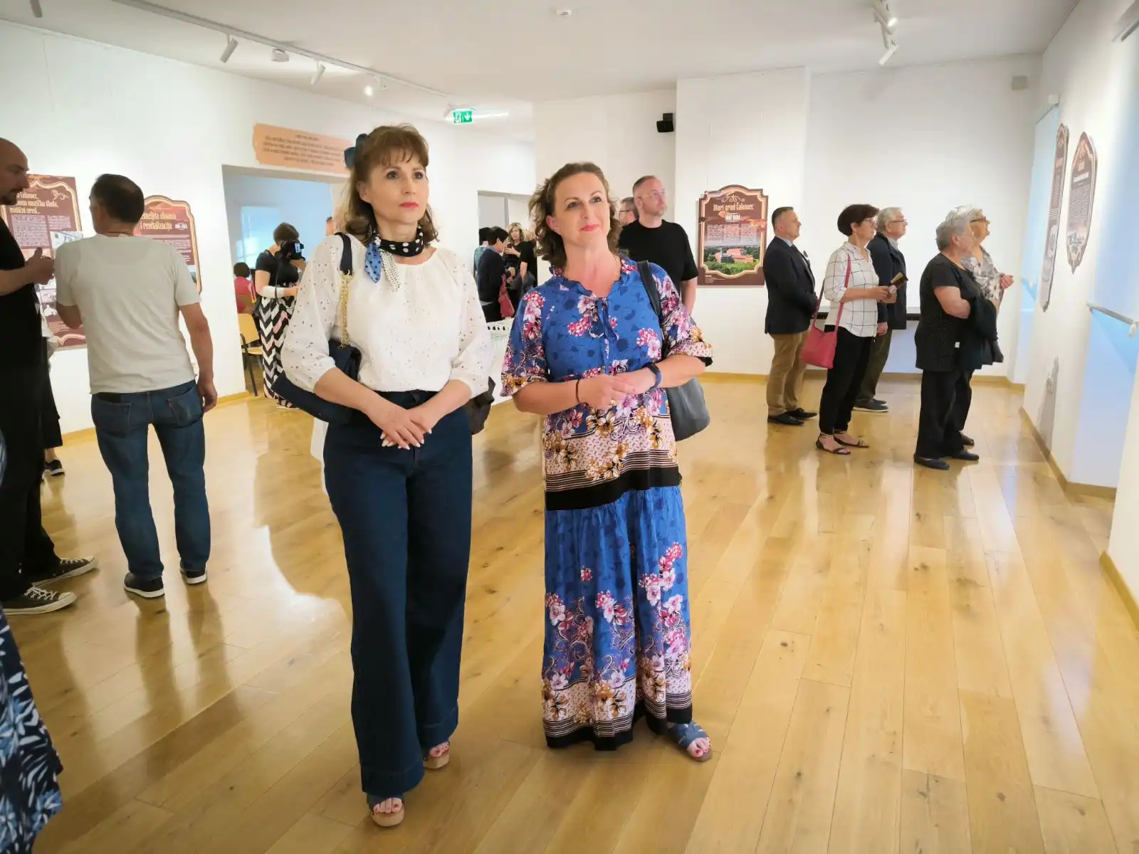 izložba ‘Stari grad Čakovec – naš dom’ (14)