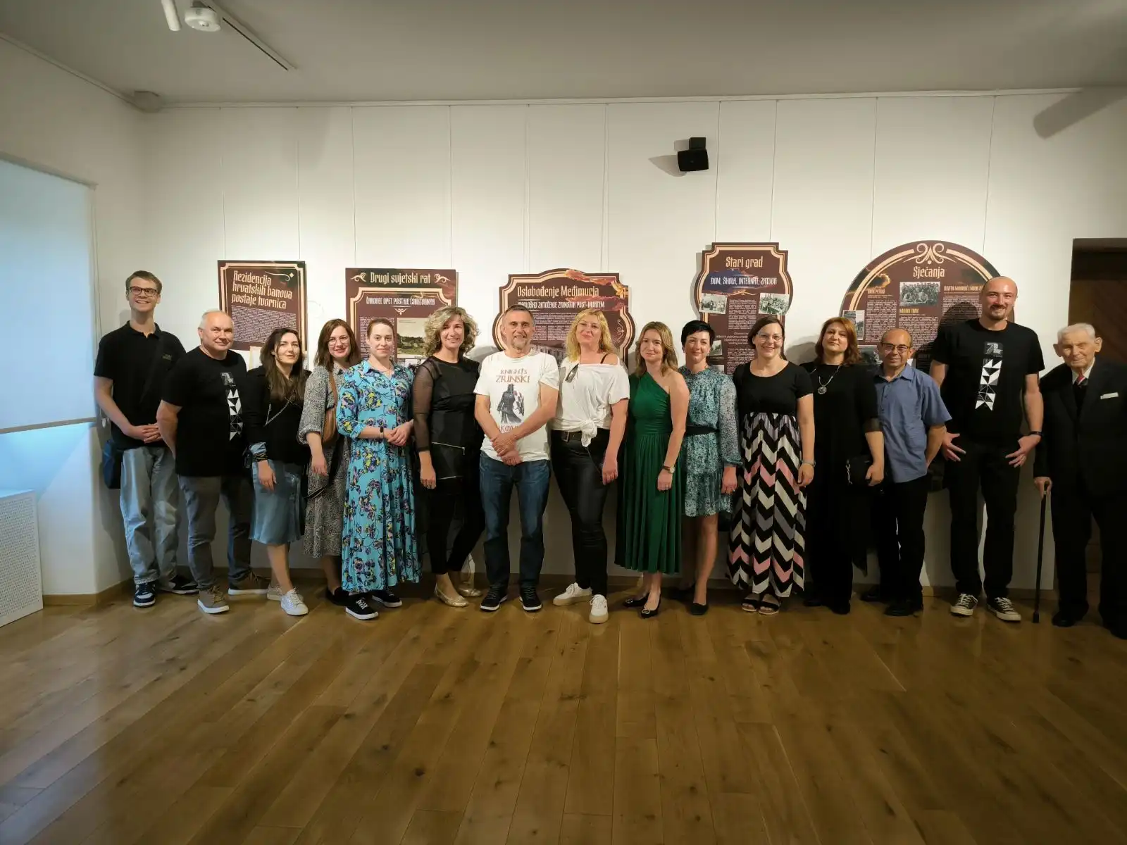 izložba ‘Stari grad Čakovec – naš dom’ (17)