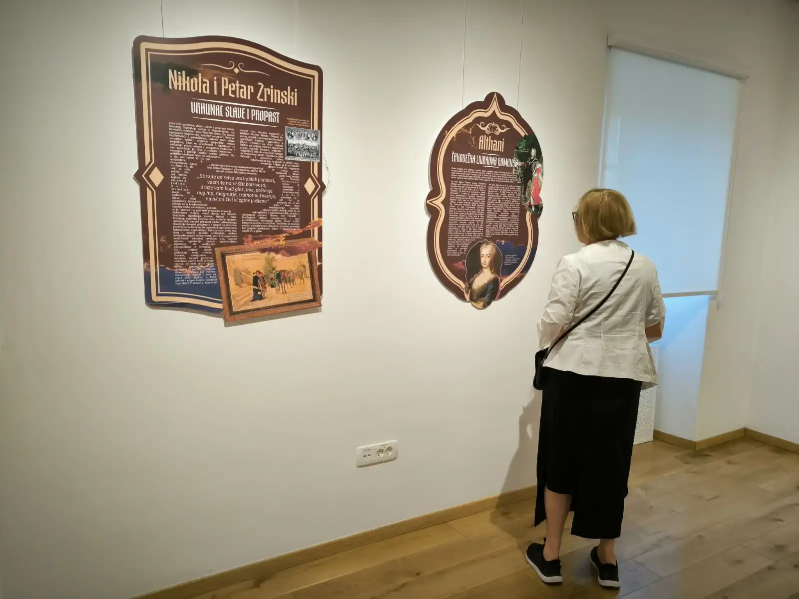 izložba ‘Stari grad Čakovec – naš dom’ (3)