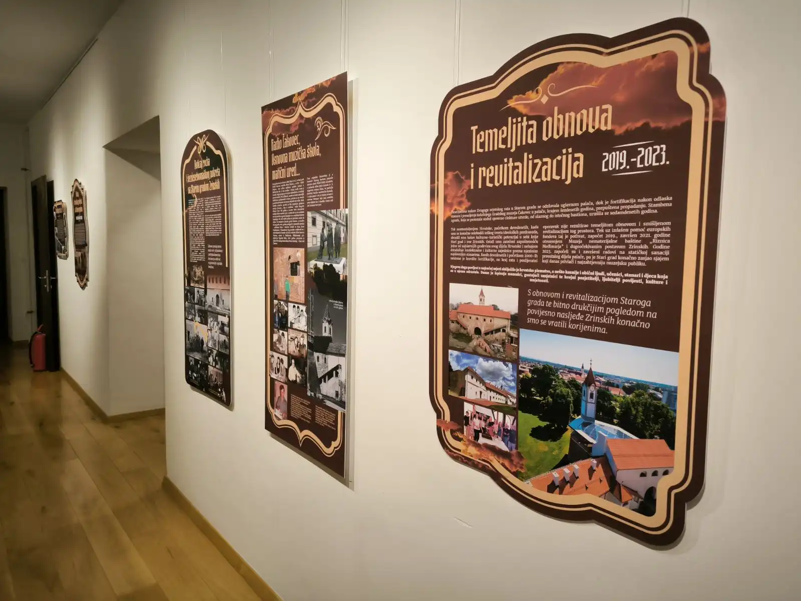 izložba ‘Stari grad Čakovec – naš dom’ (6)