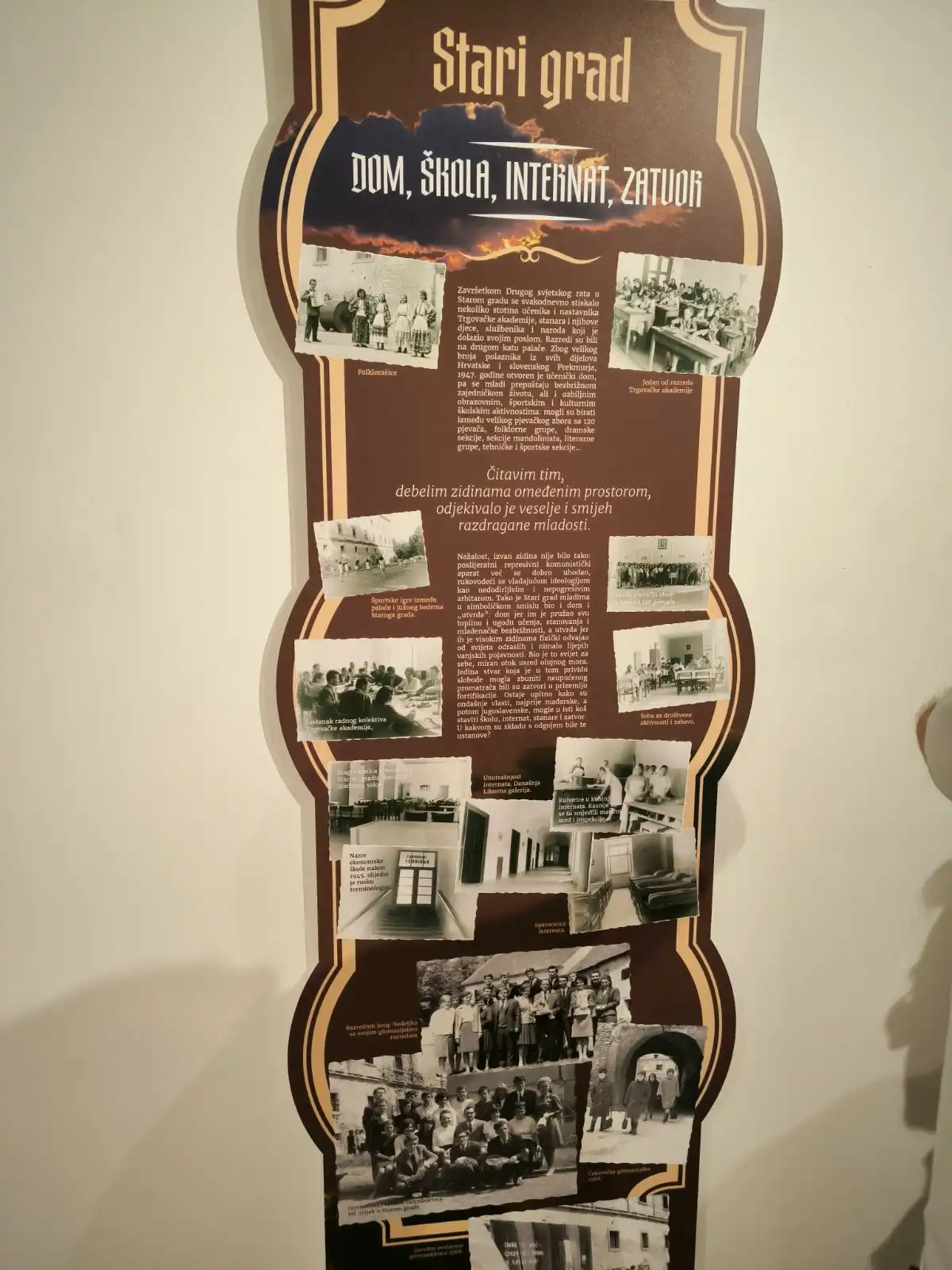 izložba ‘Stari grad Čakovec – naš dom’ (9)