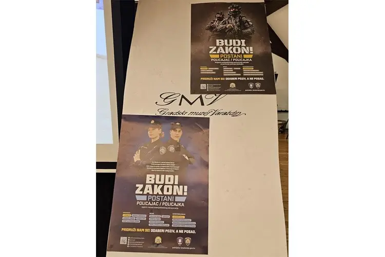 izložba budi zakon, budi policajac (2) izložba budi zakon, budi policajac (2)