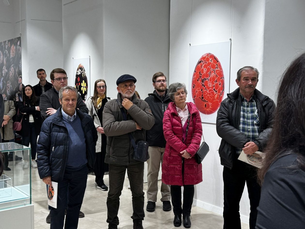 izložba crne pisanice mmč 16 izložba crne pisanice mmč 16