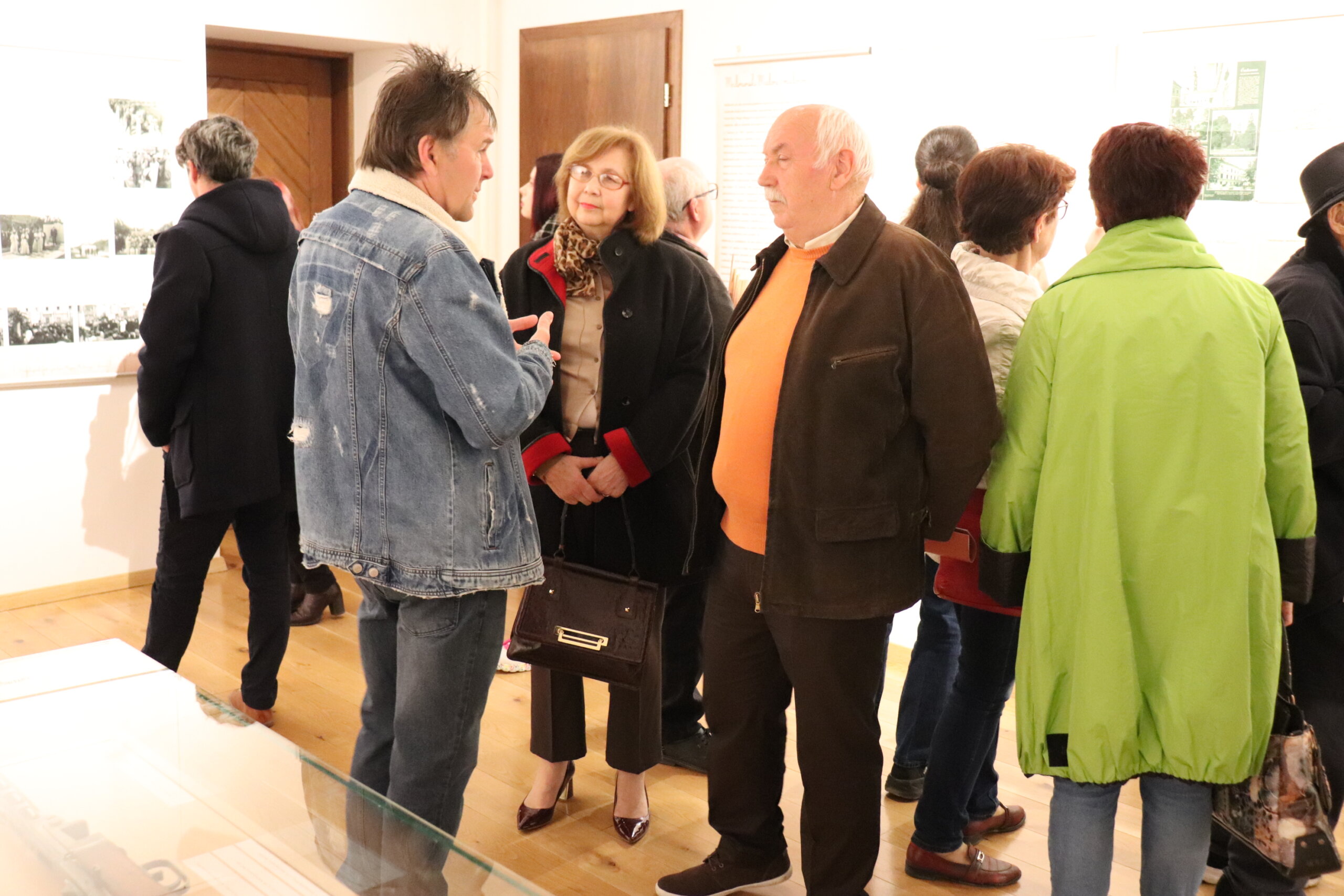 izložba drugi svjetski rat muzej međimurja (2)