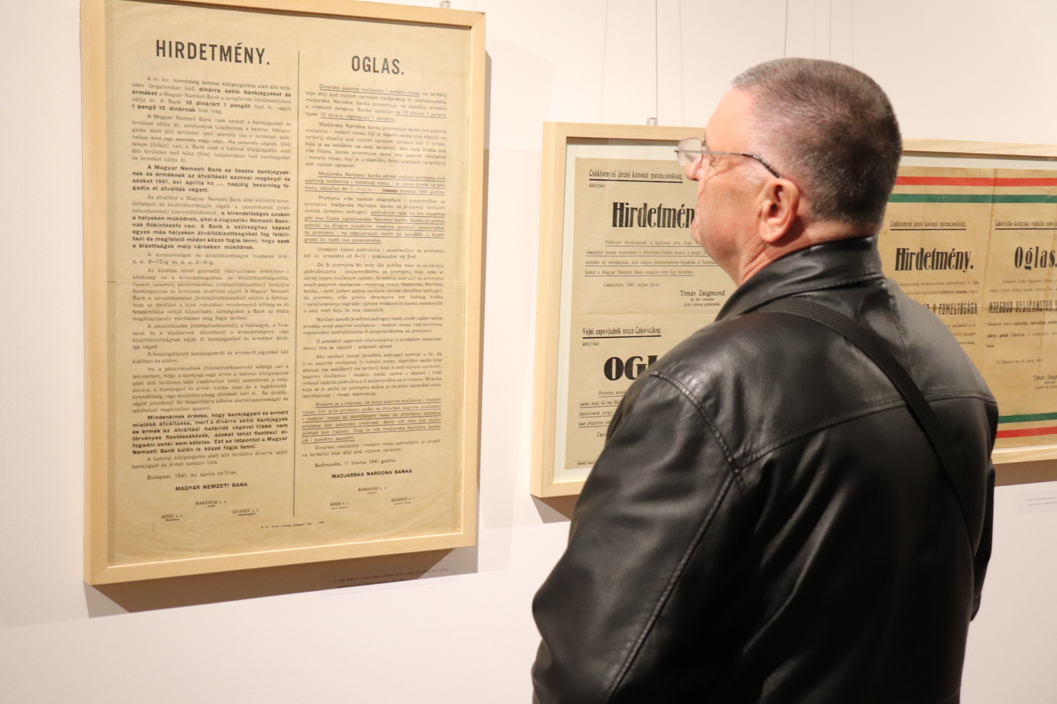 izložba drugi svjetski rat muzej međimurja (3)