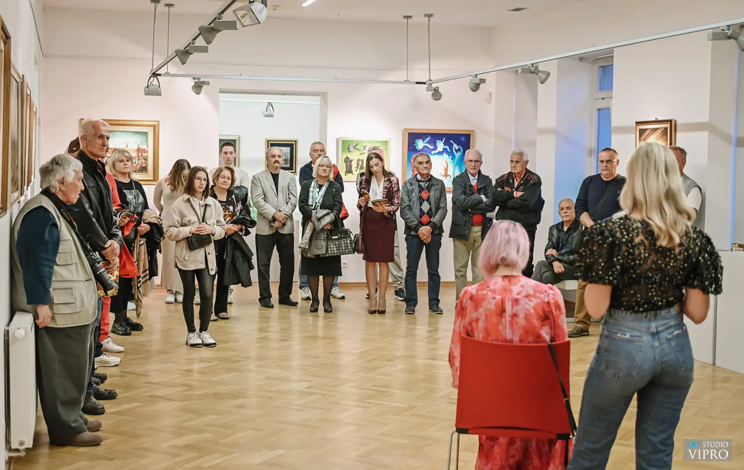 izložba kak tancamo muzej croata insulanus (5)