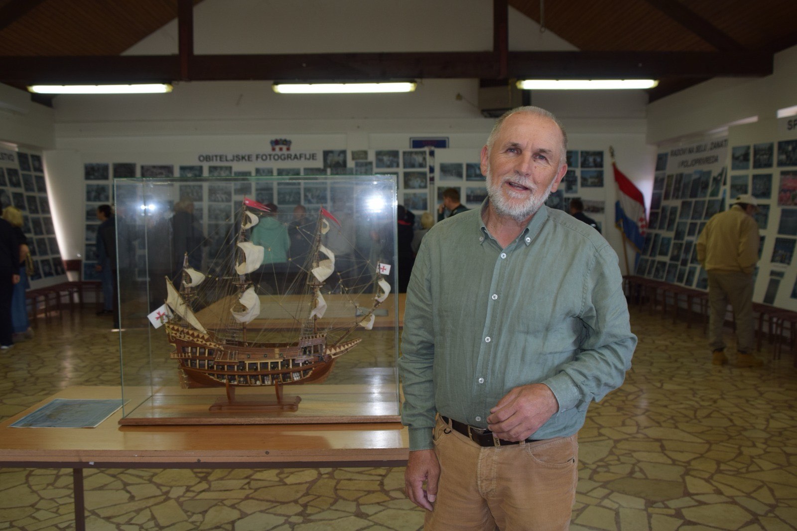 Željko Mezga Željko Mezga