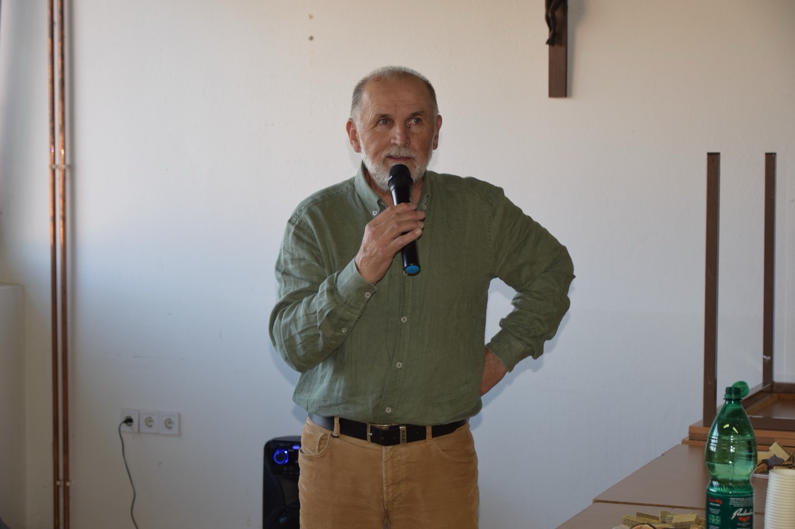 Željko Mezga Željko Mezga