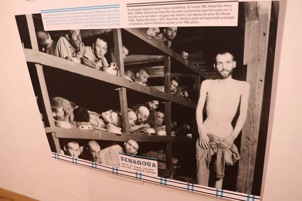 izložba o dvama transportima,riznica međimurja,holokaust (10)