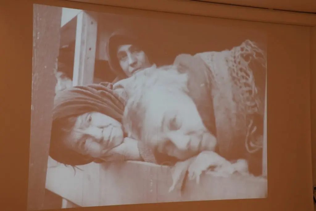 izložba o dvama transportima,riznica međimurja,holokaust (25)