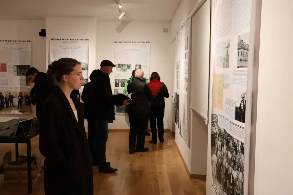 izložba o dvama transportima,riznica međimurja,holokaust (33)