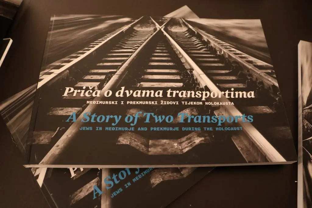 izložba o dvama transportima,riznica međimurja,holokaust (5)