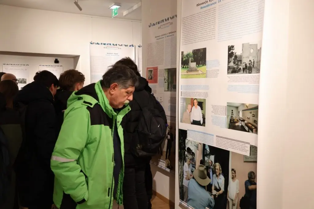 izložba o dvama transportima,riznica međimurja,holokaust (6)